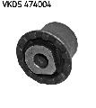 Korpus osi do Forda, VKDS 474004, SKF w ofercie sklepu e-autoparts.pl 